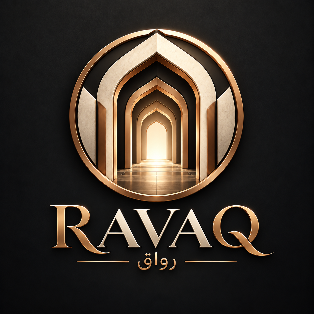 RAVAQ | رواق